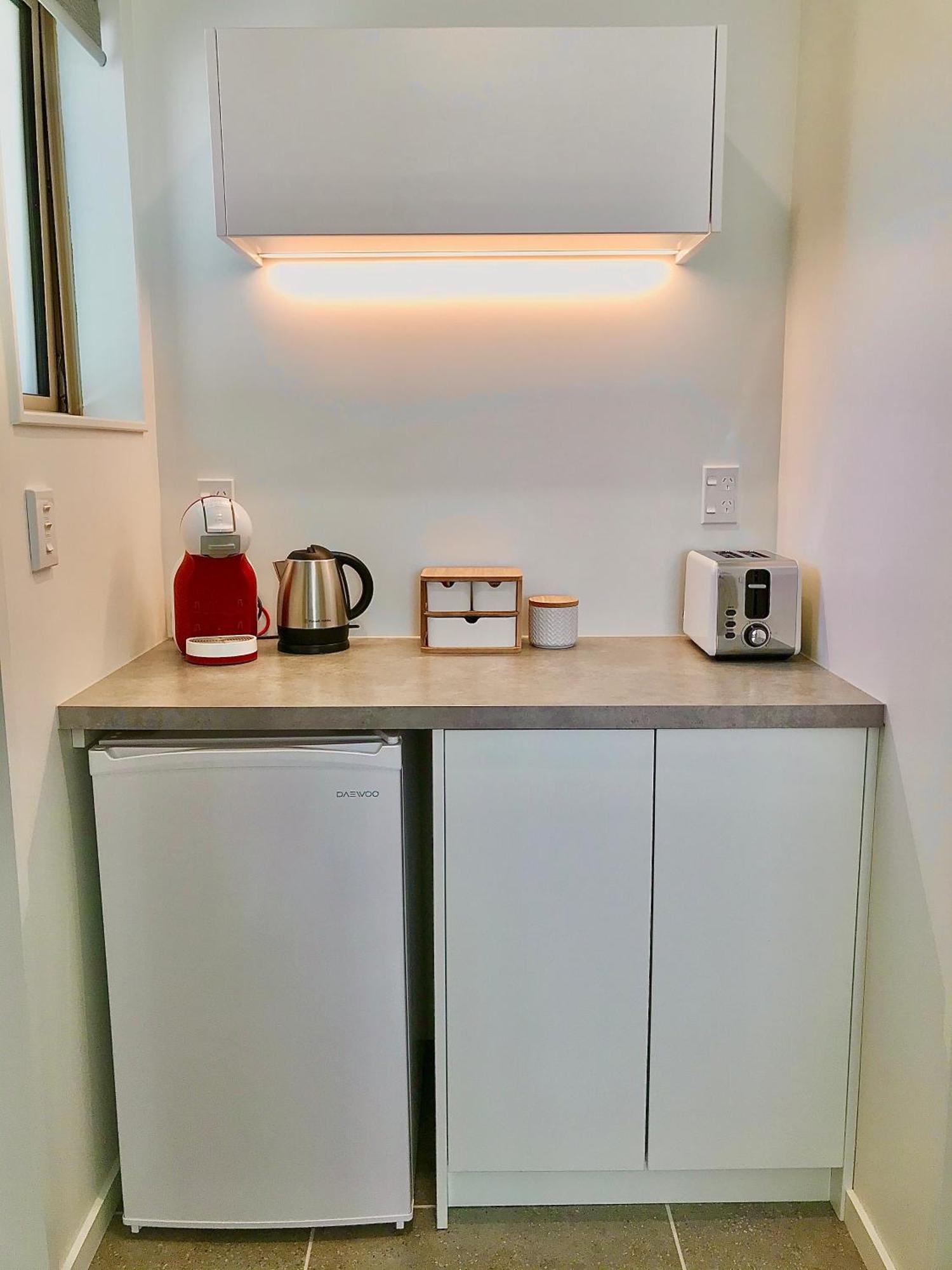 Stylish Self Contained Private Studio リッチモンド エクステリア 写真