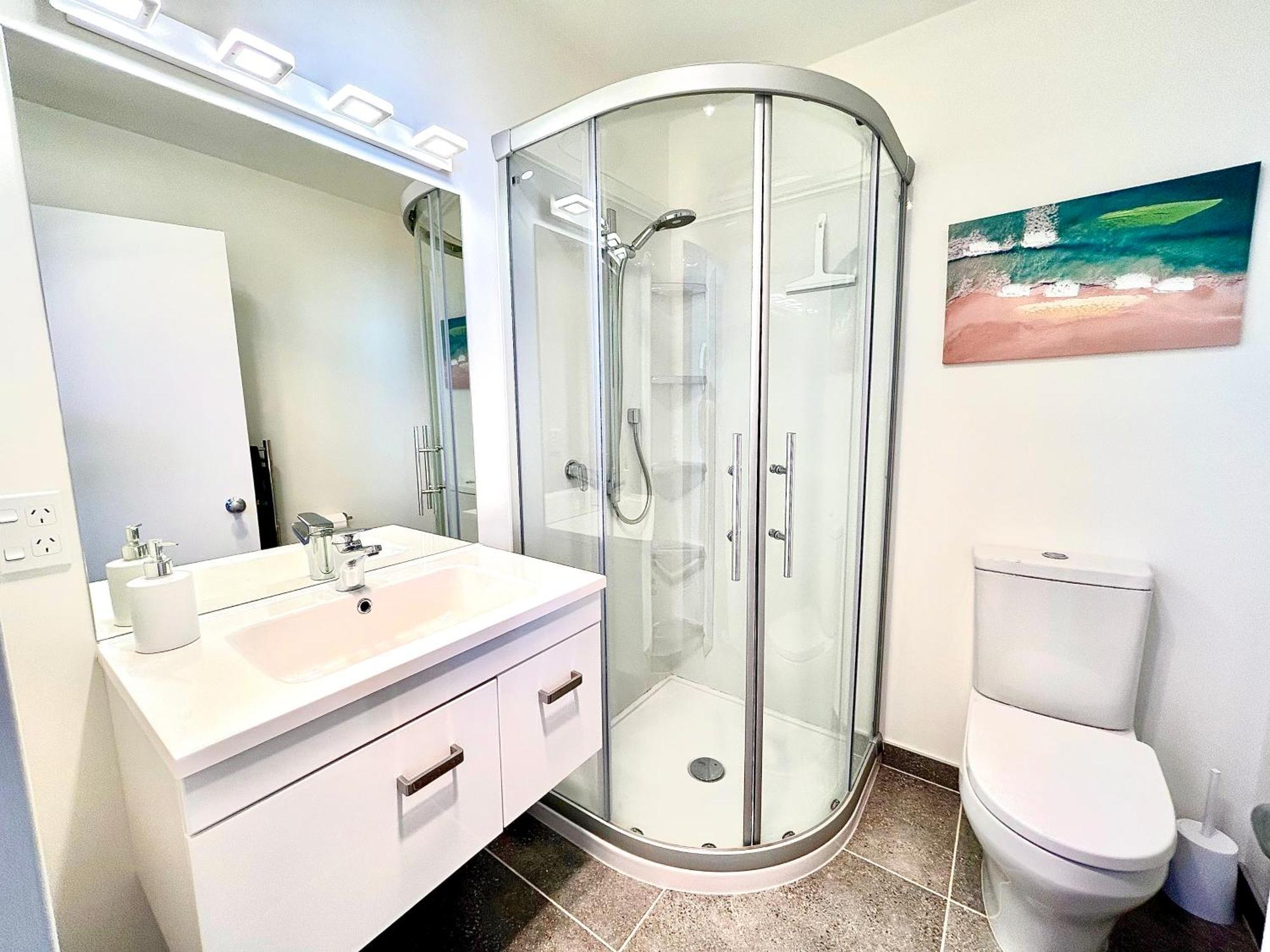 Stylish Self Contained Private Studio リッチモンド エクステリア 写真