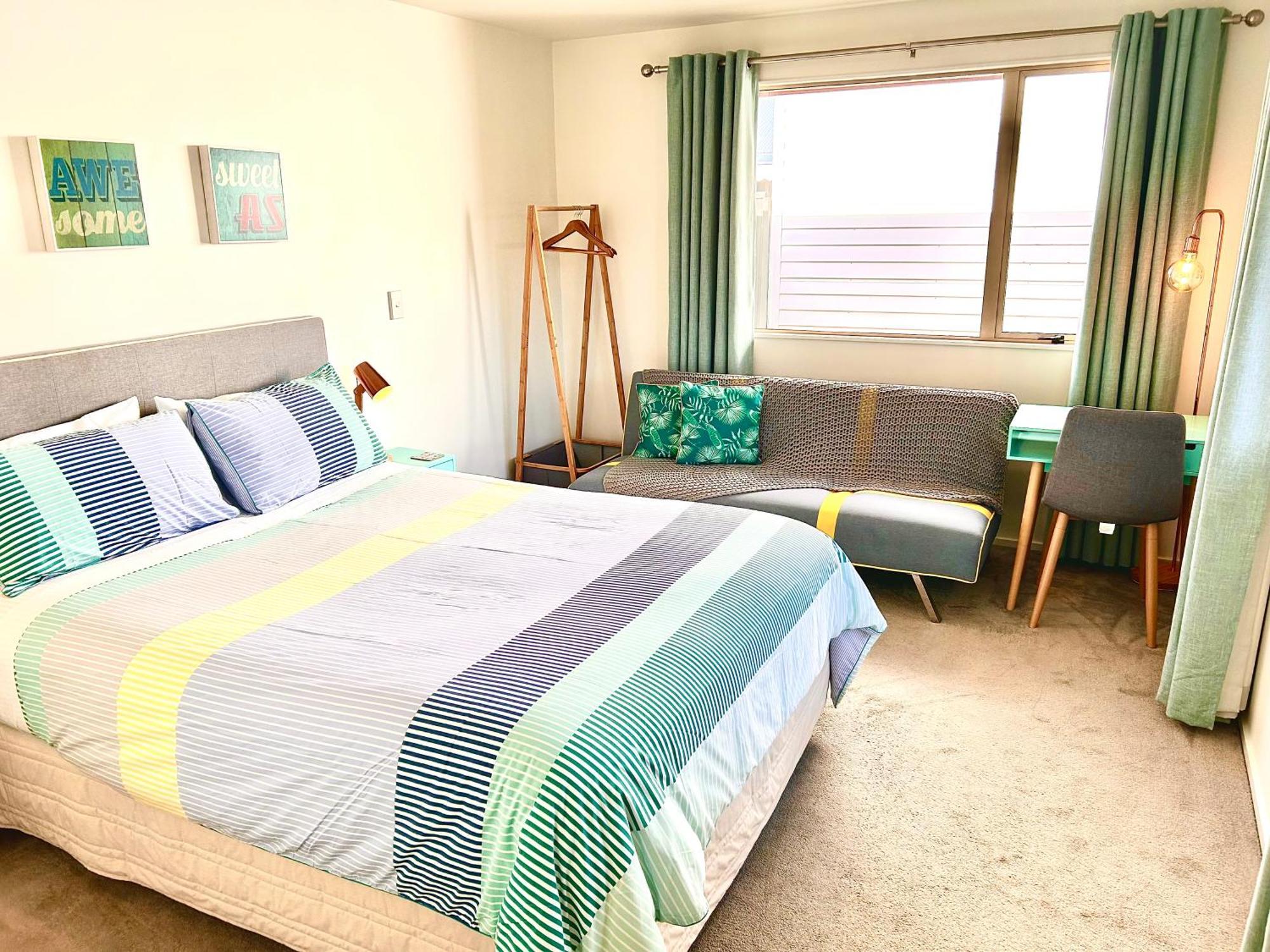 Stylish Self Contained Private Studio リッチモンド エクステリア 写真